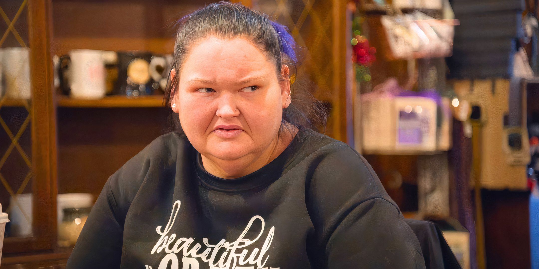 Hermanas de 1000 lb: Amy Slaton explora una nueva carrera potencial (¿podría ser malo para el espectáculo?)