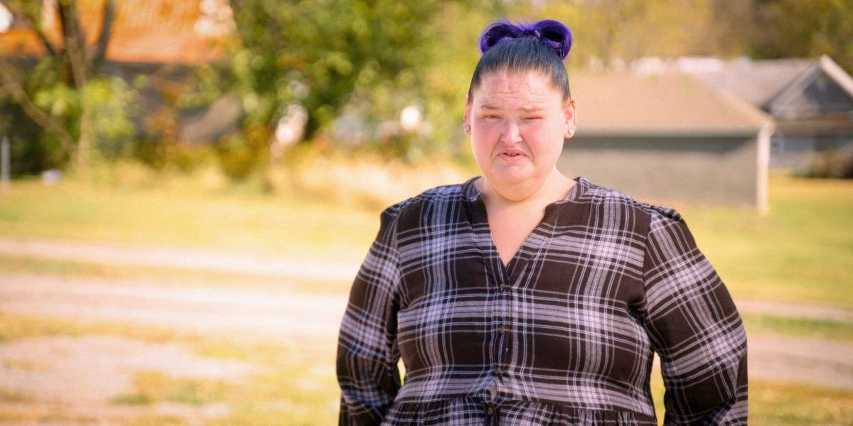Hermanas de 1000 lb: el nuevo y audaz movimiento de carrera de Amy Slaton podría terminar el programa (descubra lo que está haciendo)