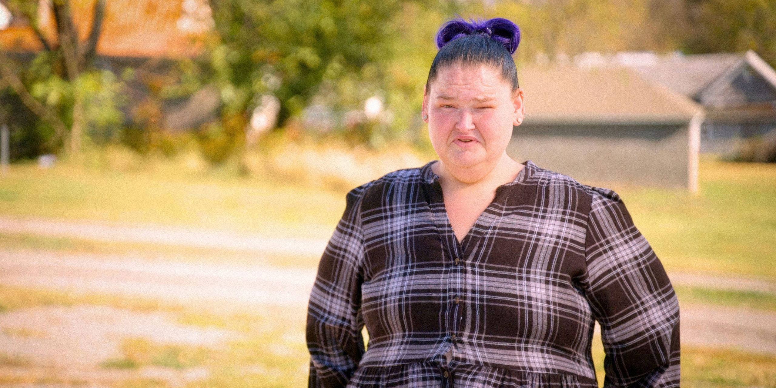 Hermanas de 1000 lb: el nuevo y audaz movimiento de carrera de Amy Slaton podría terminar el programa (descubra lo que está haciendo)