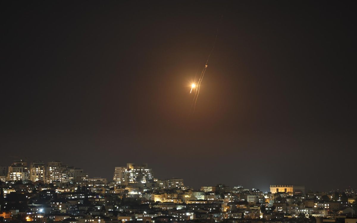 Israel: 'Irán cruzó líneas rojas'; 'No aceptamos llamada a la moderación', responde ministro iraní