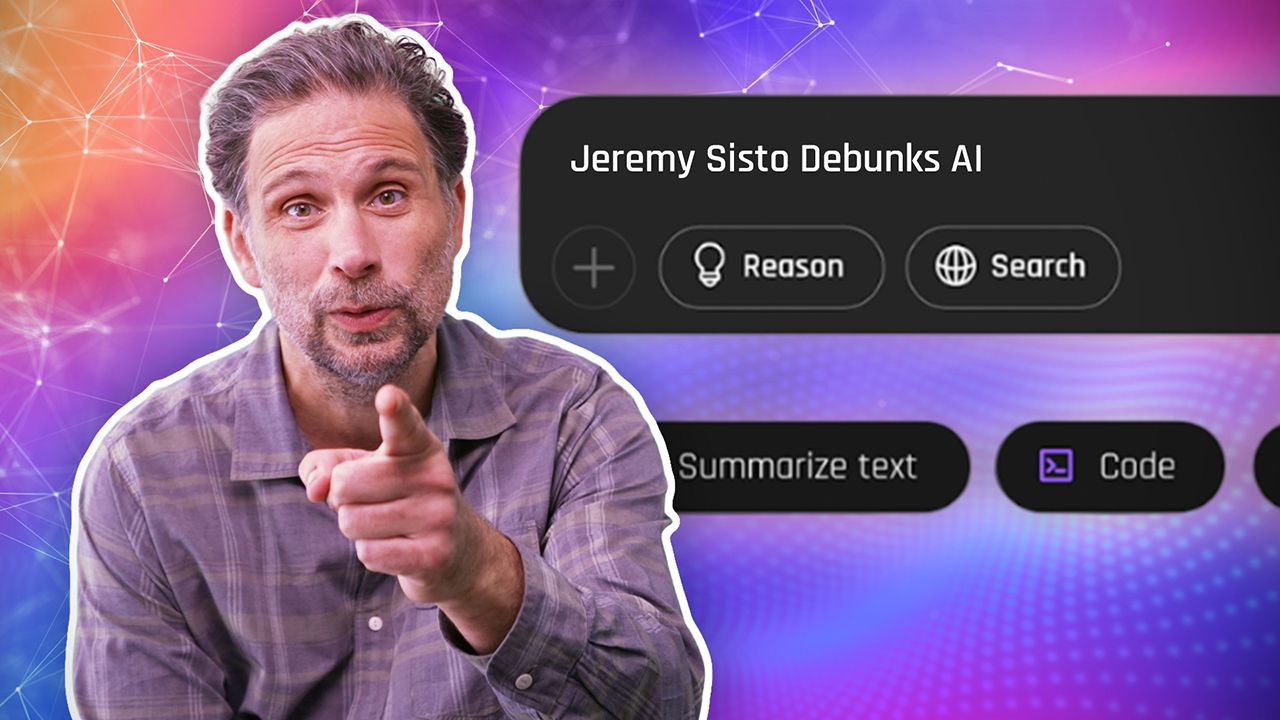 Jeremy Sisto se burla del FBI: CIA spin -off in ‘s desacungando la IA