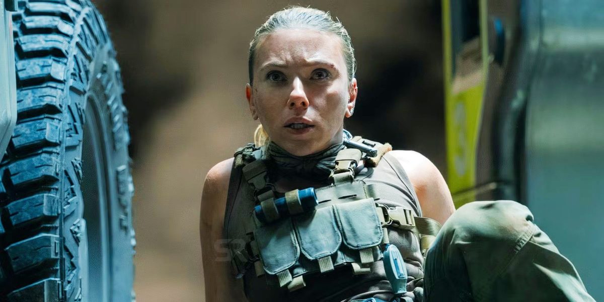 Jurassic World Rebirth Rotten Tomatoes Puntuación revelada: ¿Cómo se compara con las películas Jurásicas pasadas?