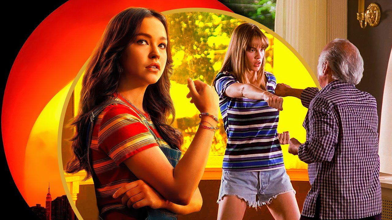 Karate Kid: Legends Star le suplica a Hilary Swank regresa en la próxima secuela: “¡Tráitela de regreso!”