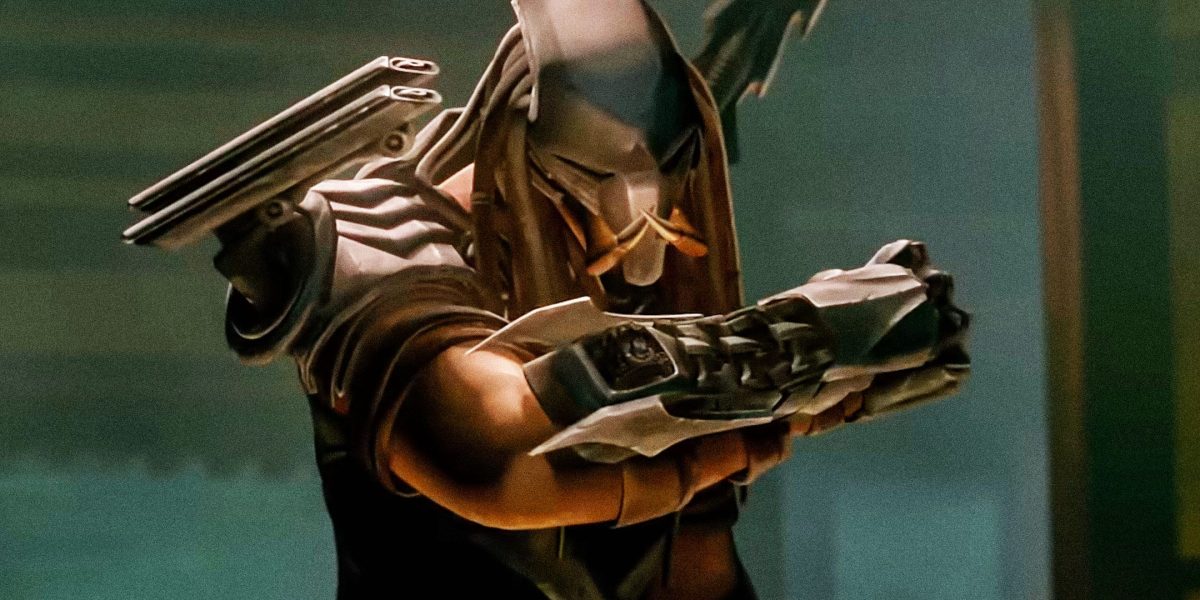Killer of Killer's Predator Variants explicadas por el codirector