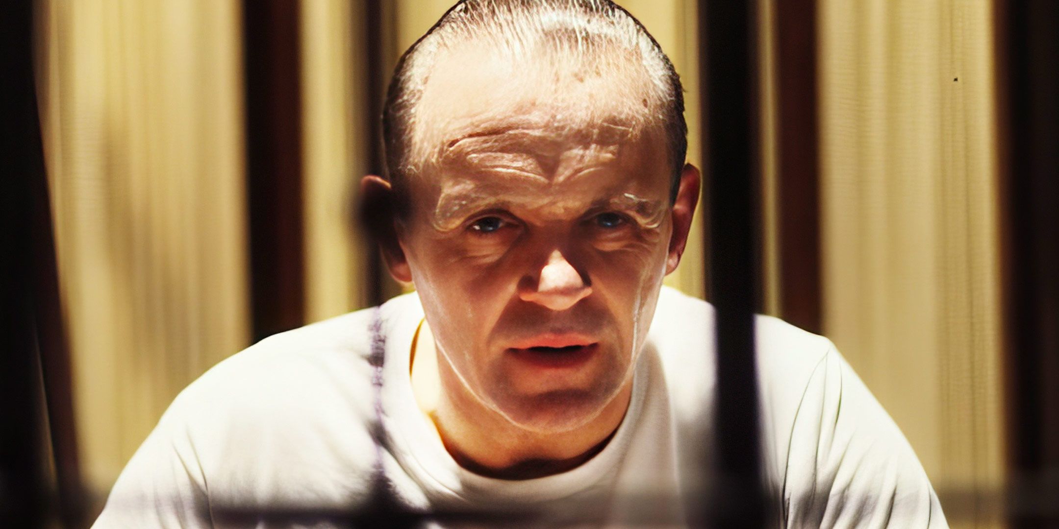 La gran diferencia de Hannibal Lecter para otros villanos de terror fue lo que hizo que el personaje de Anthony Hopkins fuera tan icónico
