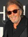 Tiro en la cabeza de Al Pacino