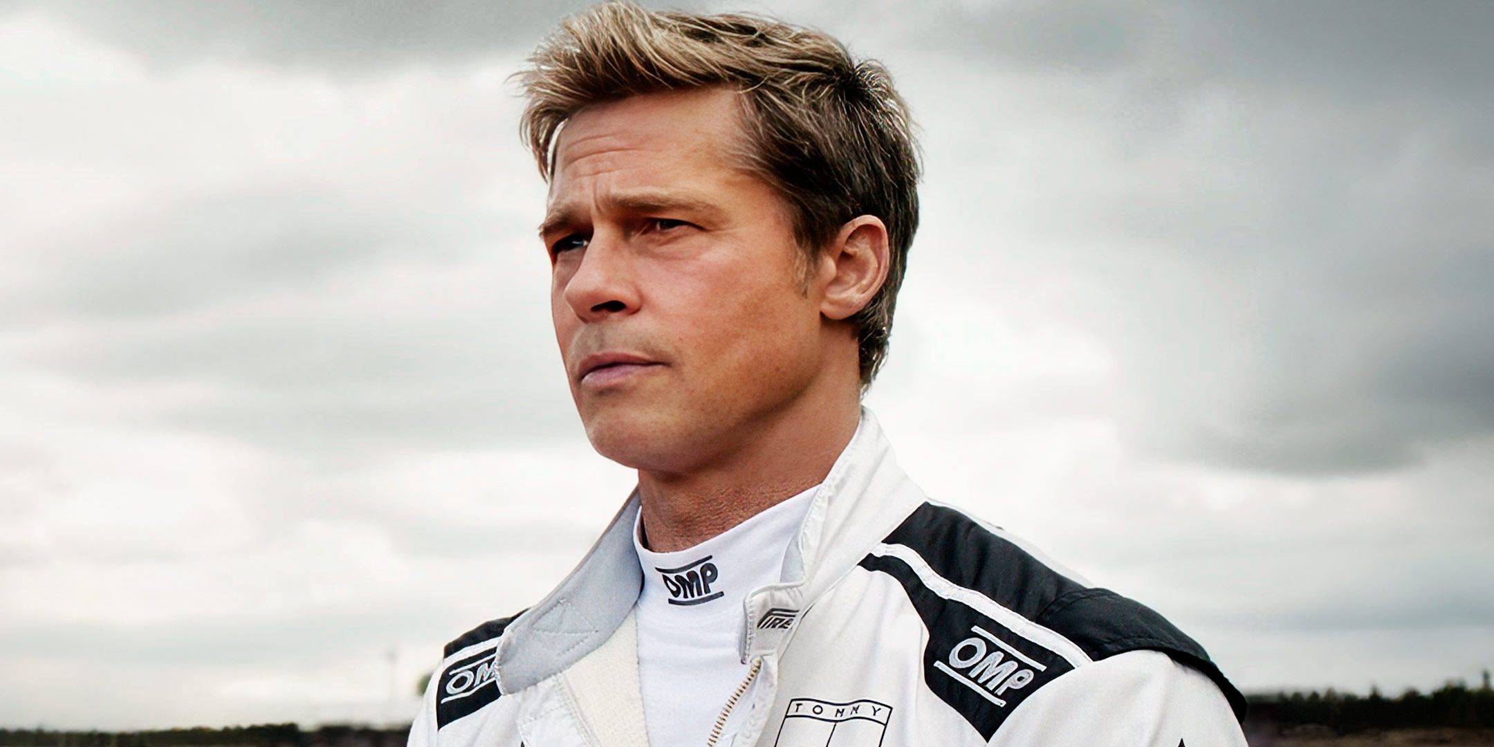 La película Apple TV+ Racing de Brad Pitt se dispara con Top Gun: Maverick-Level RT Audience Score