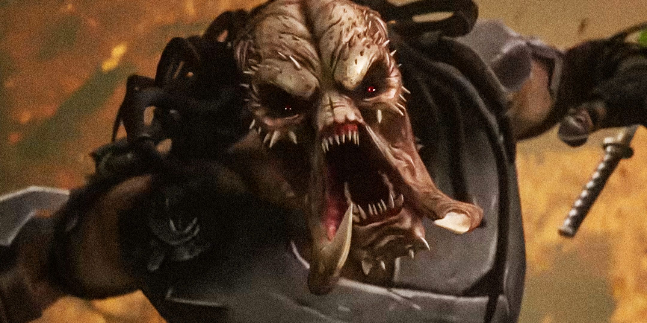 La puntuación Rotten Tomatoes de New Predator Movie rompe el récord de 3 años de la franquicia