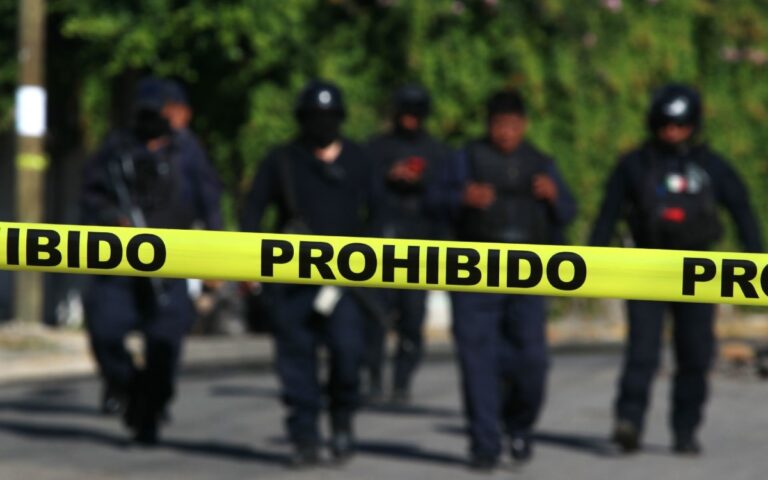 Ladrones fingen ser clientes y roban reloj de lujo en restaurante de Polanco