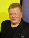 Tiro en la cabeza de William Shatner