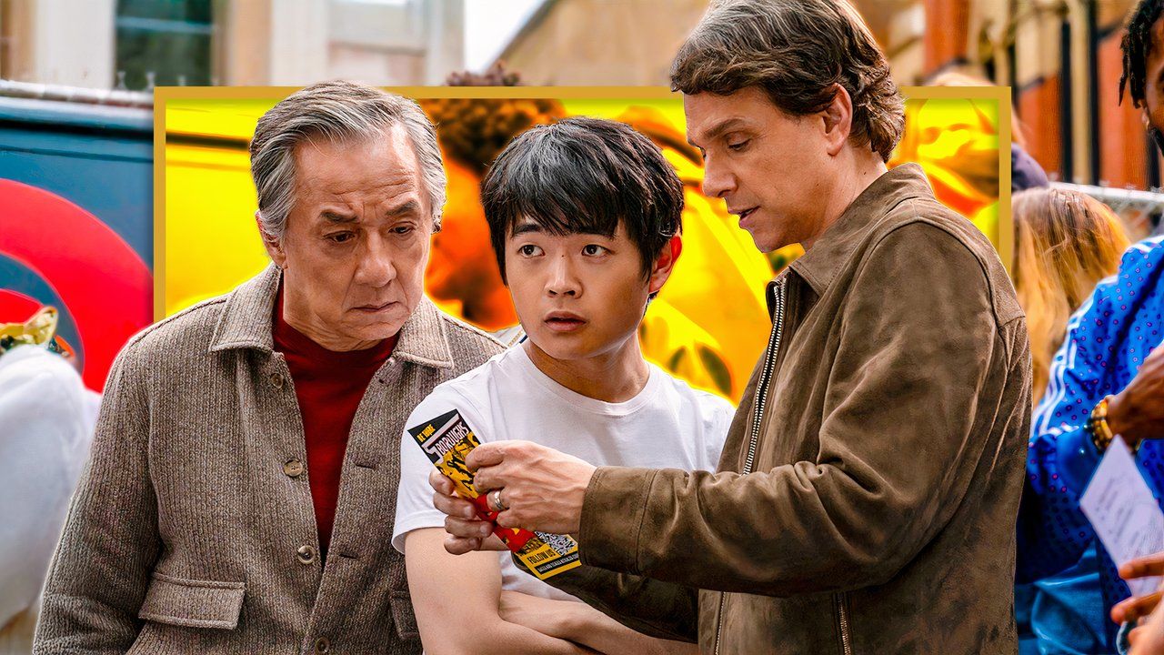 “Las películas de Karate Kid duran de medio siglo”: Jackie Chan rechazó el guión de la secuela de las leyendas originales antes de registrarse en la historia de Larusso
