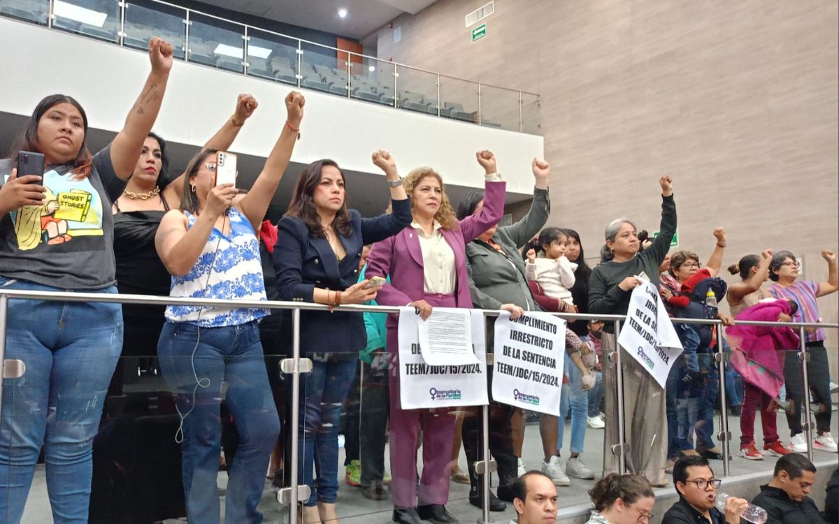 Ley Terrazas en Morelos: Aumento de curules, restricción de paridad y fin del Instituto de la Mujer