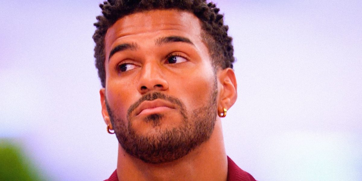 Love Island USA: La eliminación molesta de Jeremías demuestra que este controvertido miembro del reparto está dirigiendo la villa