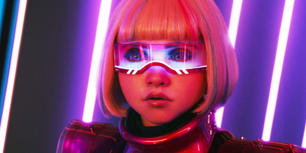 M3GAN 2 se pierde la mejor parte de la primera película