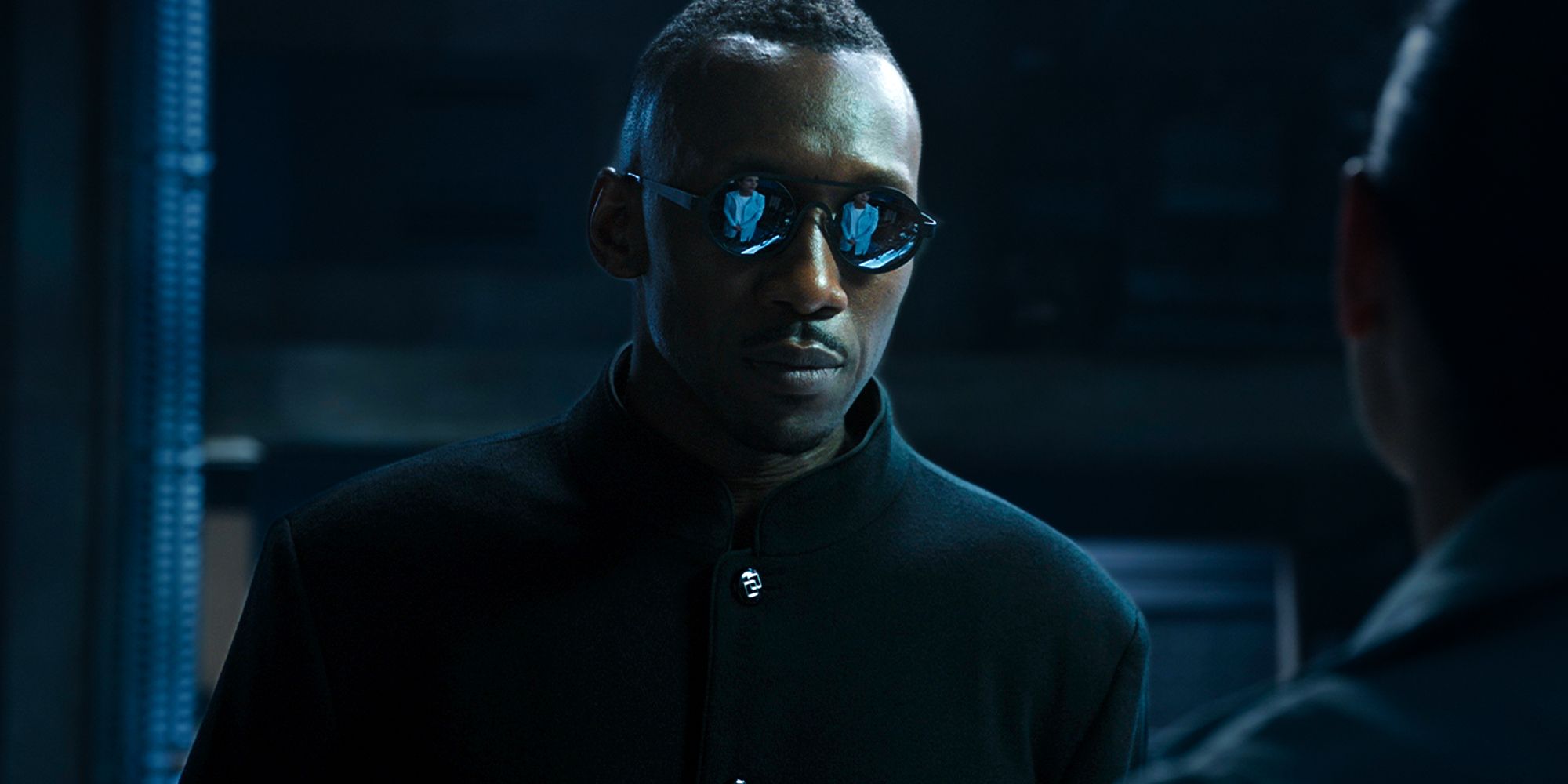 Mahershala Ali rompe el silencio en el reinicio de la cuchilla de MCU con las primeras actualizaciones desde 2023