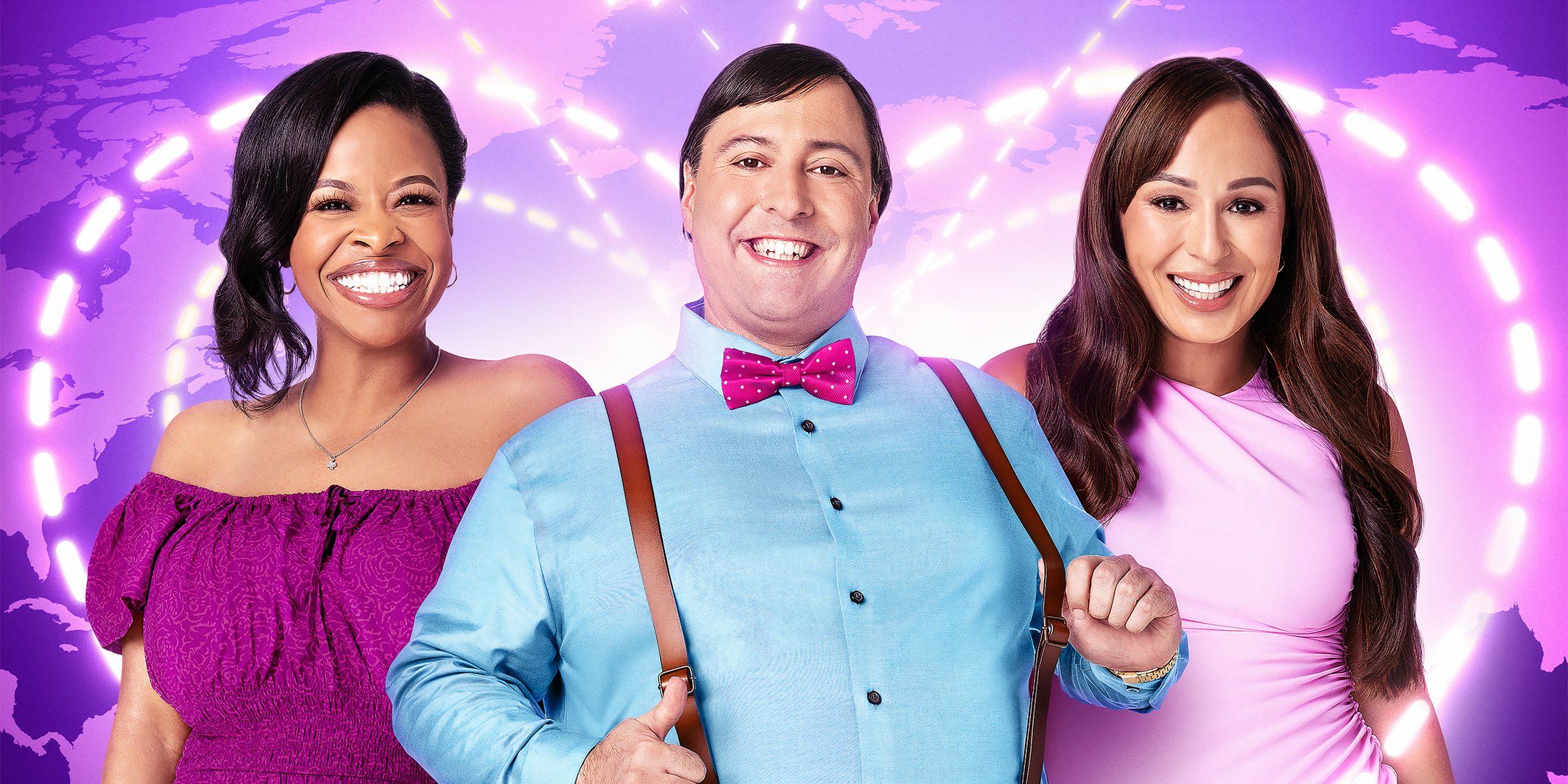 Match Me Abroad Season 2: Últimas noticias, fecha de estreno, elenco y todo lo que sabemos