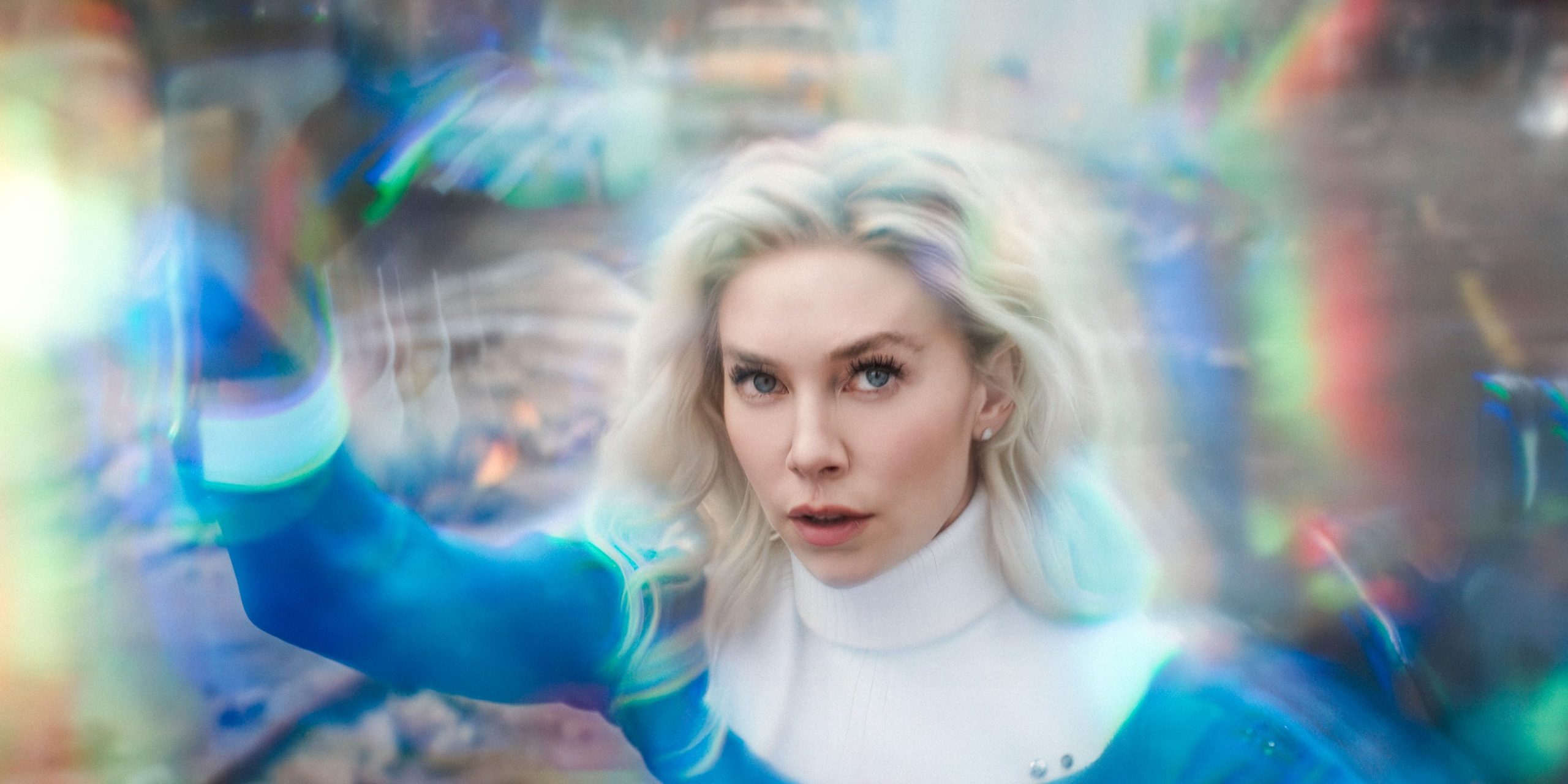 Me acabo de dar cuenta de lo perfectos que serían los cuatro fantásticos para Spider-Man: Brand New Day