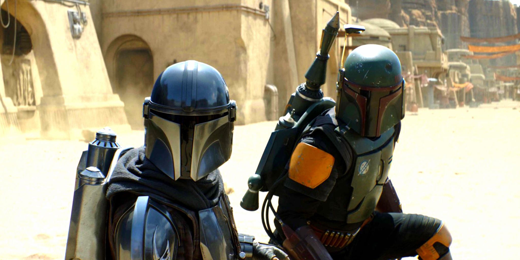 “Me han conservado para una fecha posterior”: el libro de la estrella de Boba Fett se abre sobre el incierto futuro de Star Wars de su personaje