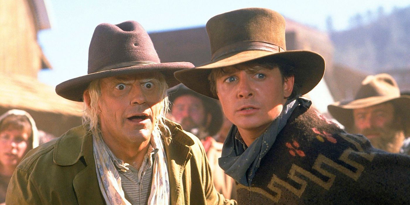 Michael J. Fox y otros 9 actores que tuvieron experiencias cercanas a la muerte mientras filmaban películas