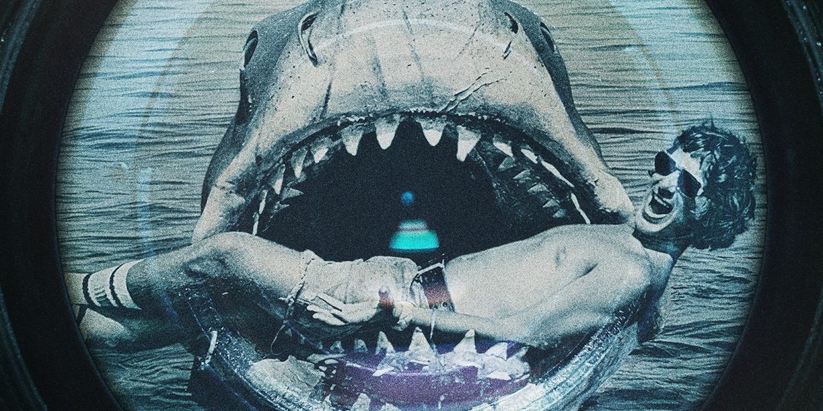 NBC se transmite un 50 aniversario especial de las mandíbulas de Steven Spielberg este mes