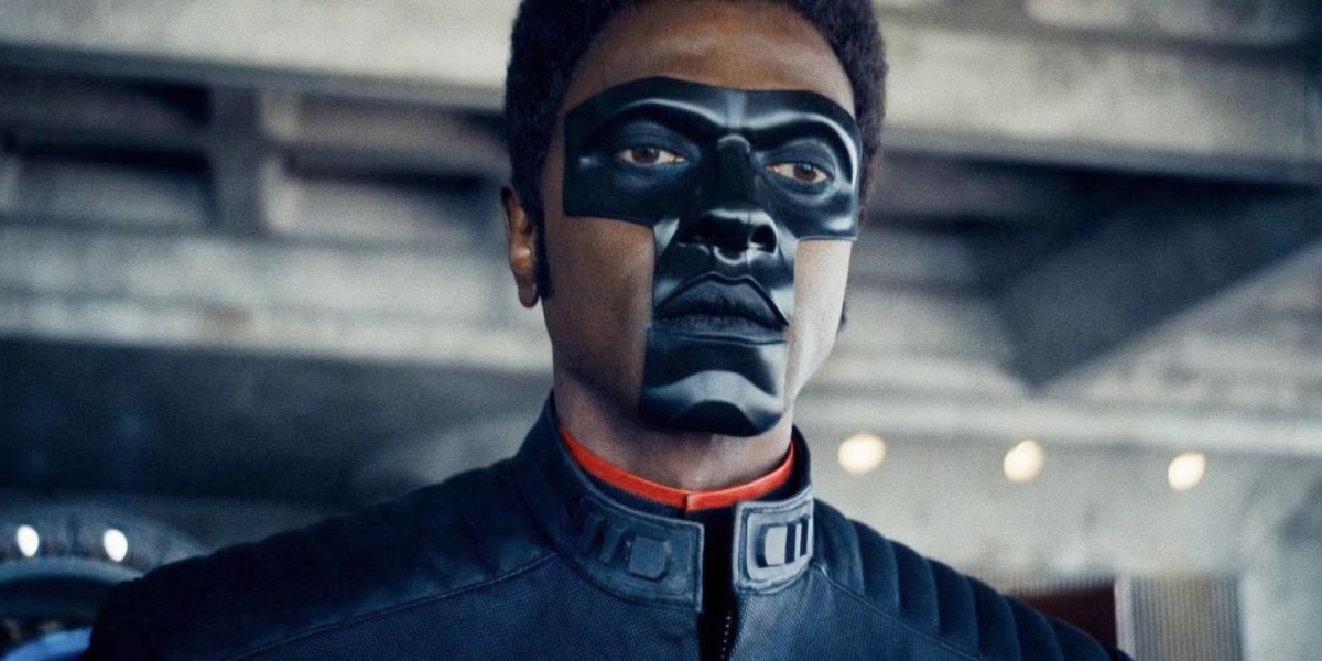 "No hablamos de eso:" Edi Gathegi de Superman se dirige a su rol de superhéroes de Marvel de corta duración y lo que lo emociona de unirse a la DCU
