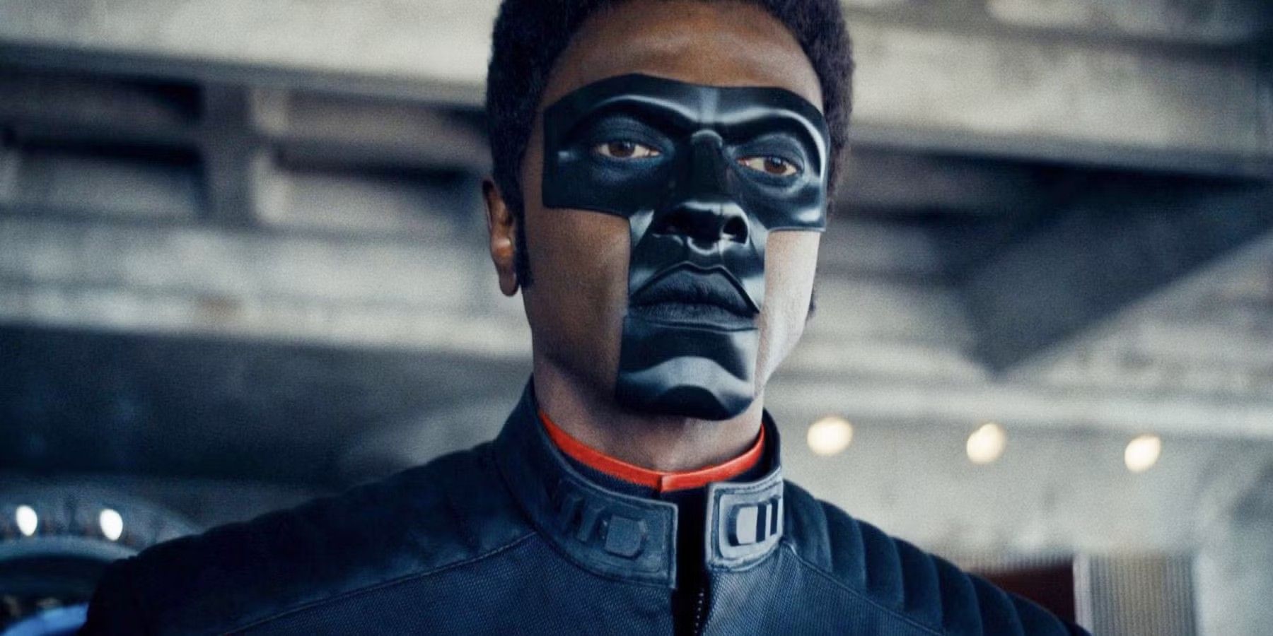 “No hablamos de eso:” Edi Gathegi de Superman se dirige a su rol de superhéroes de Marvel de corta duración y lo que lo emociona de unirse a la DCU