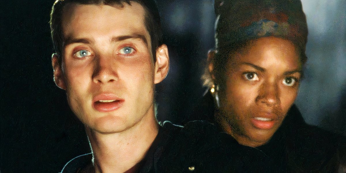 "No se me permite decirte ...": 28 años después, el director aborda el destino de los sobrevivientes originales de Cillian Murphy y Naomie Harris