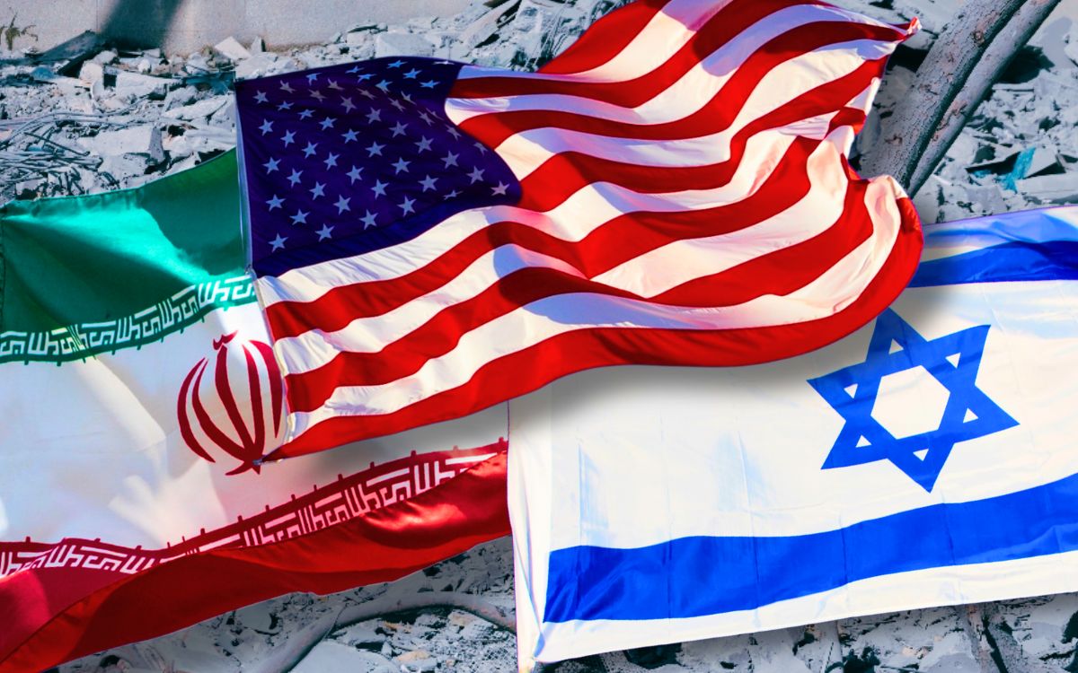 No se puede afirmar que conflicto entre Irán, Israel y EU haya terminado; 'Esto recién empieza': Dr. Zovatto