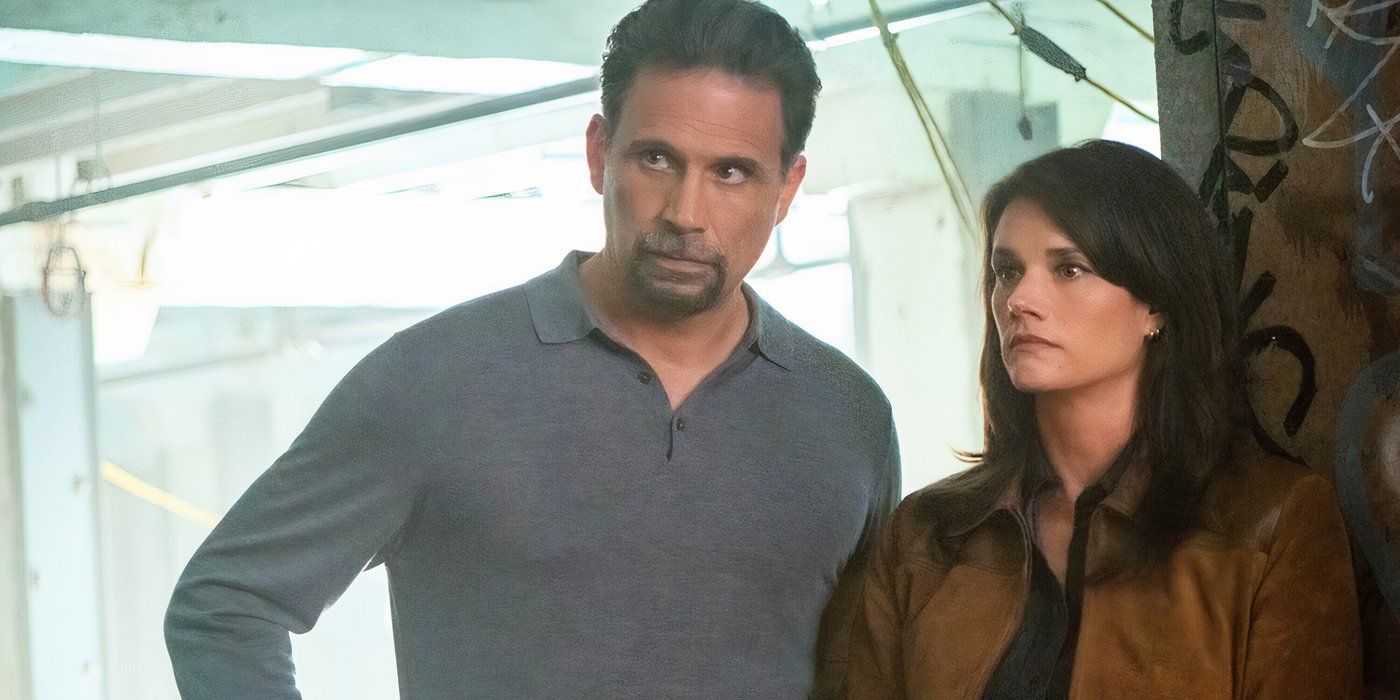 “No sé si recibiré la llamada”: La estrella del FBI Jeremy Sisto espera que Jubal Valentine participe en la CIA Spin -off