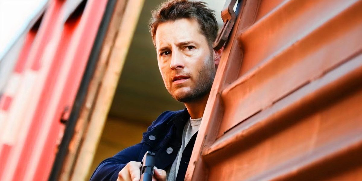 Paramount+ lanzó un video de los momentos más intensos de la temporada 1 de Tracker: ¿estás de acuerdo con su lista?
