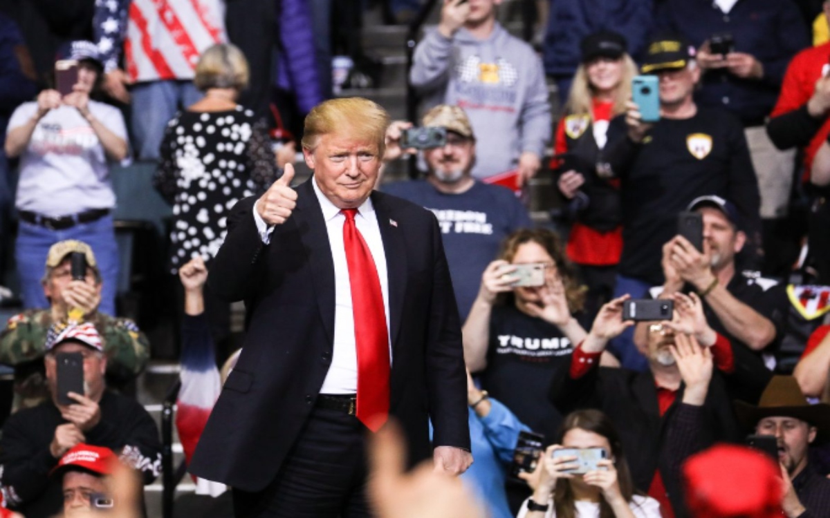 Política migratoria de Trump amenaza el Mundial 2026: Demócratas