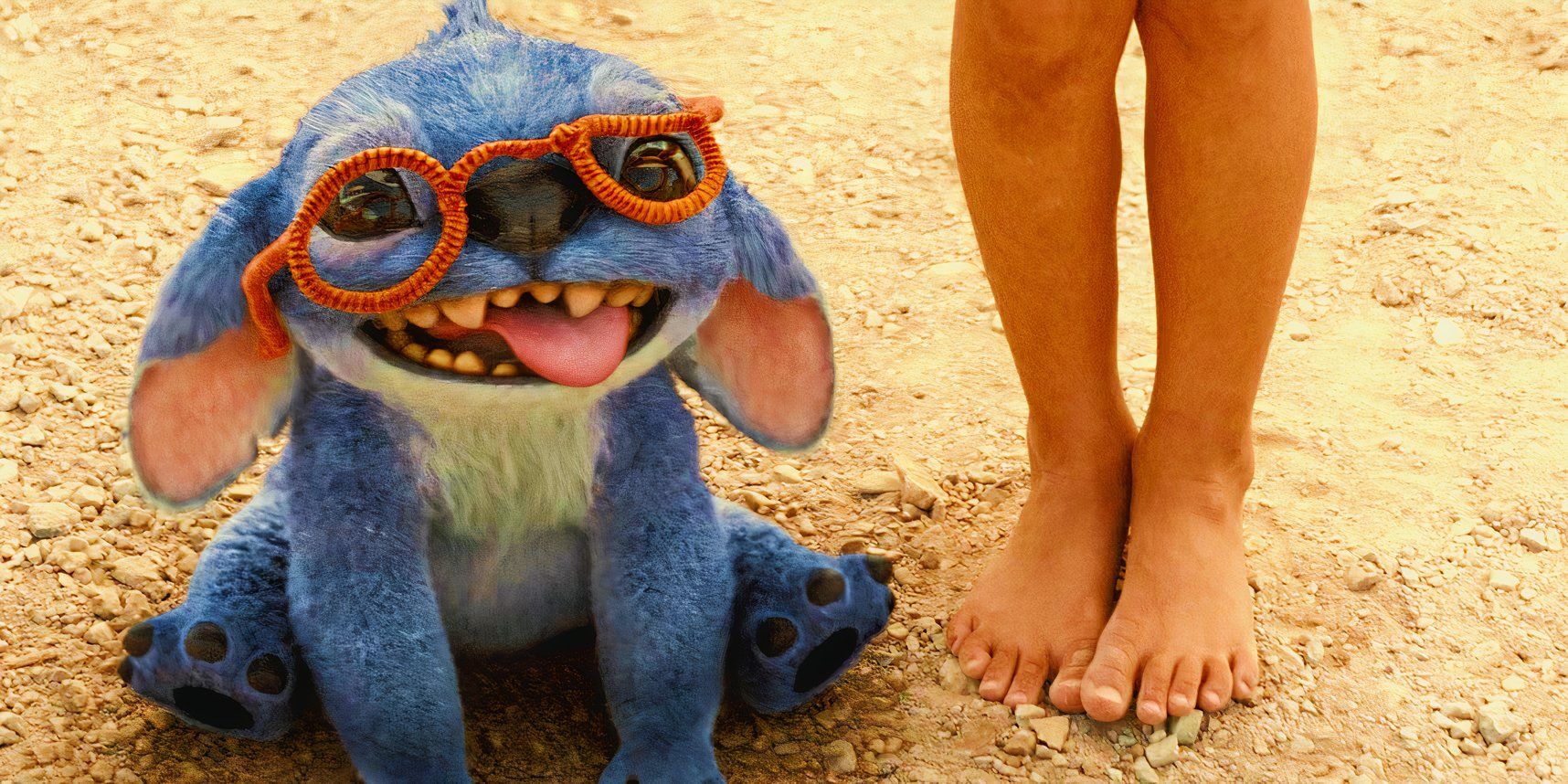 Por qué Stitch es menos violento en la acción en vivo Lilo & Stitch explicada por el director