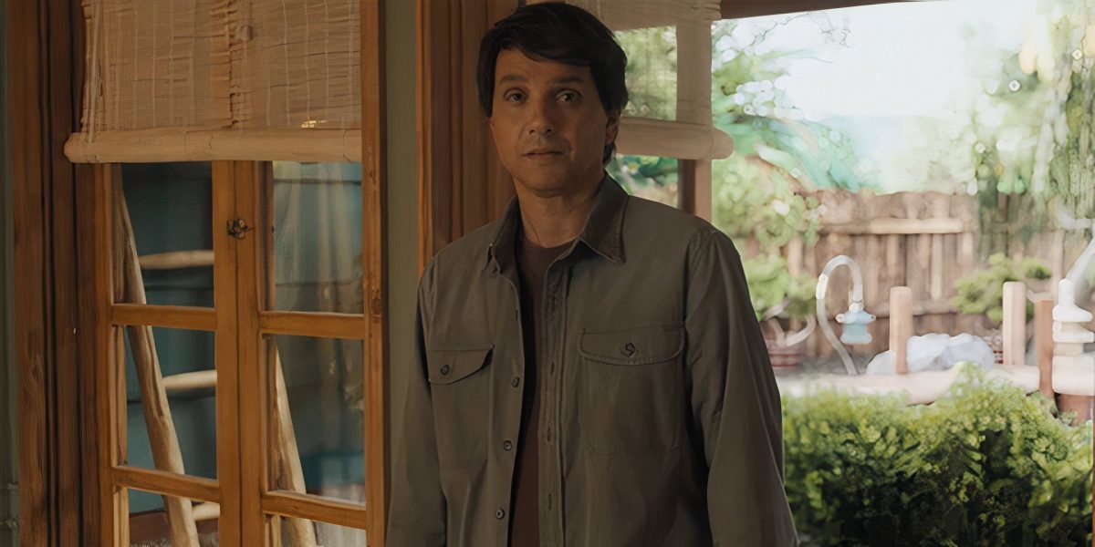 Por qué la casa de dojo de miyagi-do se ve tan diferente en Karate Kid: Legends explicada por el director
