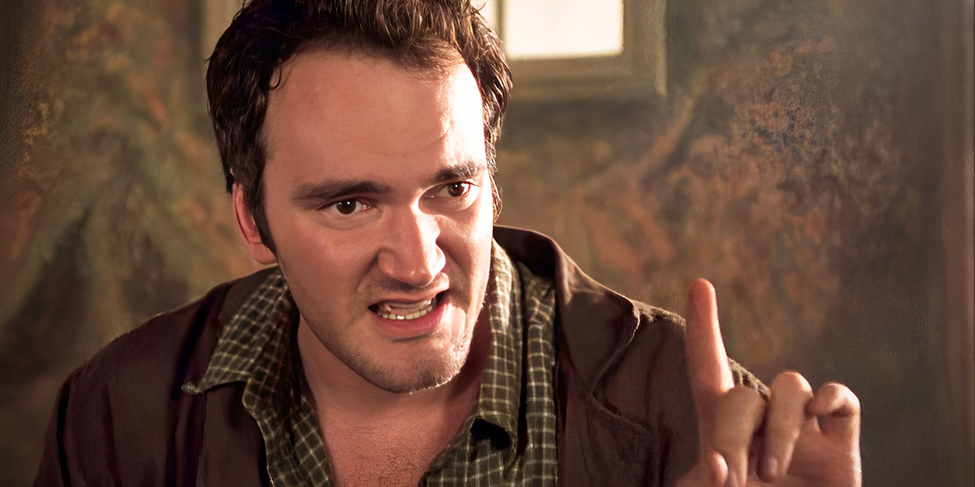 Quentin Tarantino pensó que este programa de HBO ganador del Emmy fue “realmente aburrido” y lo dejó caer después de 1 episodio