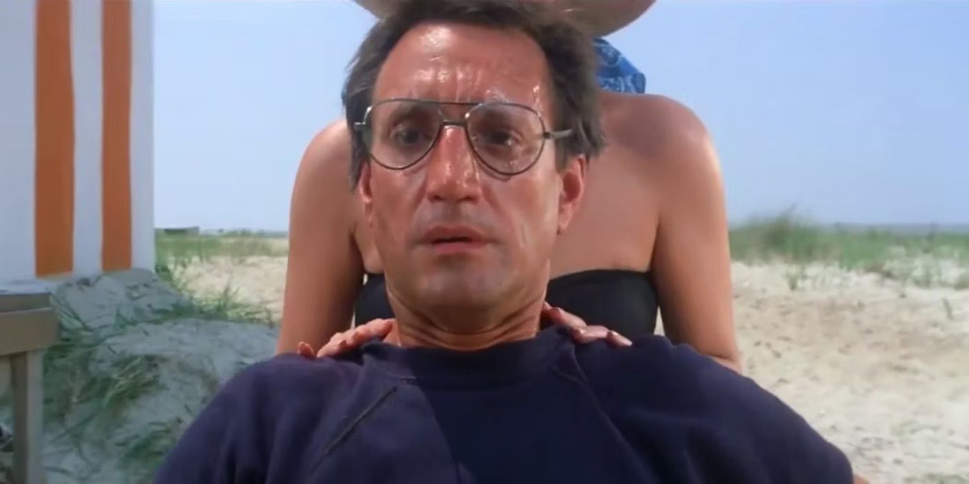 Revisión de Jaws: los cambios de novela inteligente de Steven Spielberg todavía son una de las mejores películas de terror de la historia