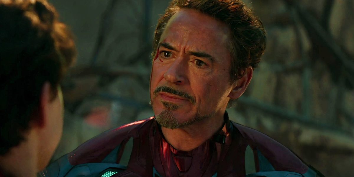 Robert Downey Jr. convenció a dos Vengadores originales de unirse al MCU y necesito que haga que uno de ellos regrese
