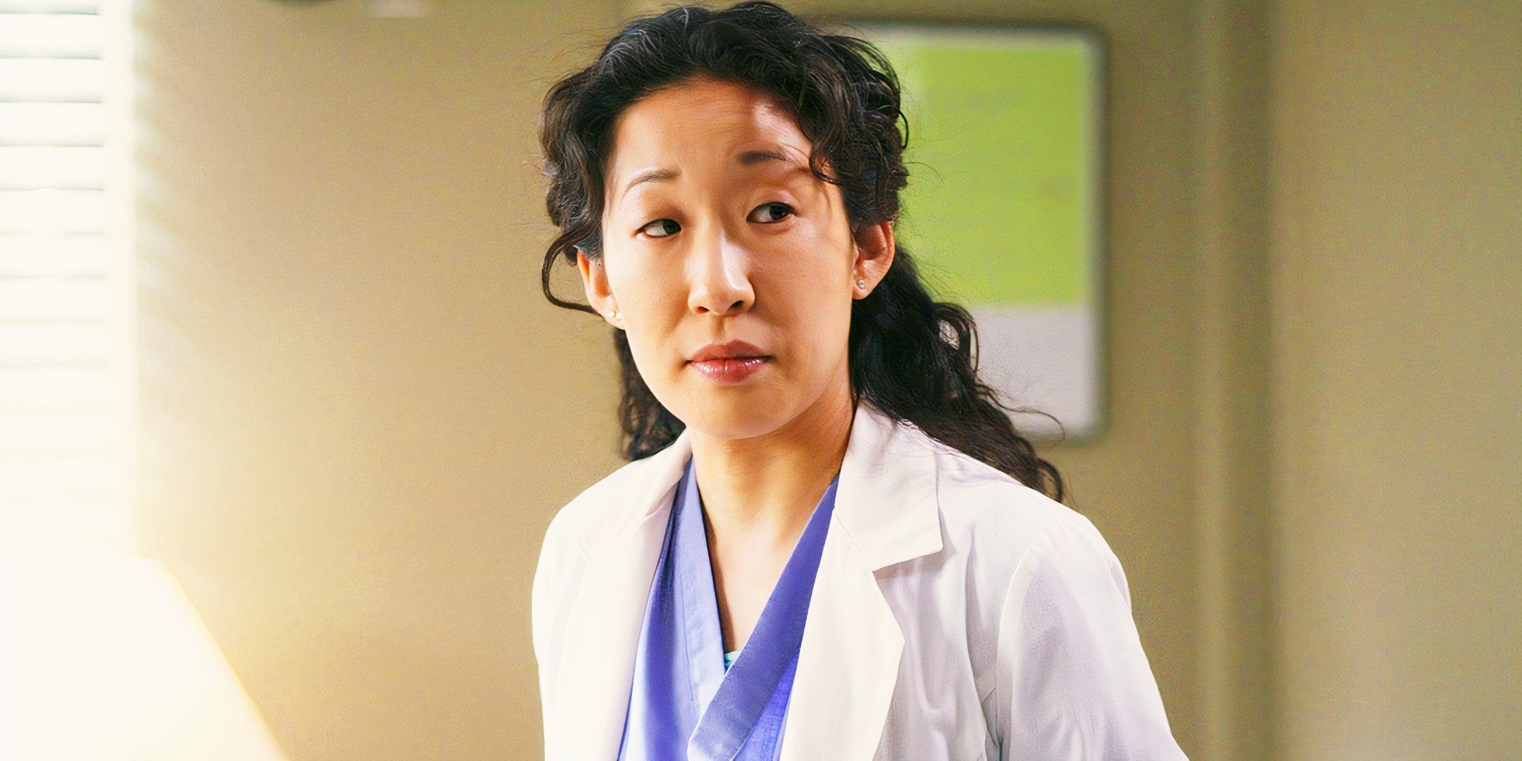 Sandra Oh llama a Gray’s Anatomy las “décadas más desafiantes de mi vida”