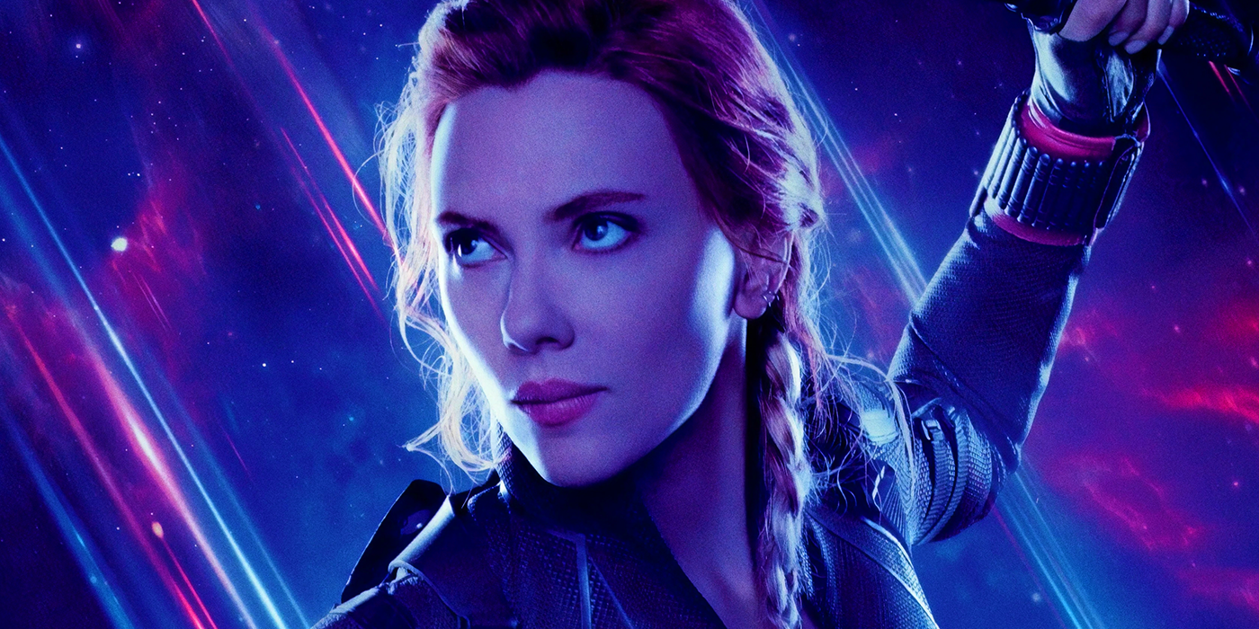 Scarlett Johansson da una respuesta contundente cuando se le pregunta si está en Avengers: Doomsday: "¿No viste el juego de fin de Cristo?"