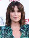 Tiro en la cabeza de Neve Campbell
