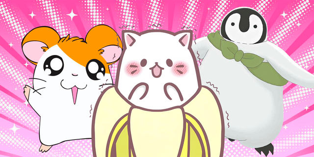 Si amas a Hello Kitty, estos 8 animes deben unirse a tu lista de vertidos lo antes posible