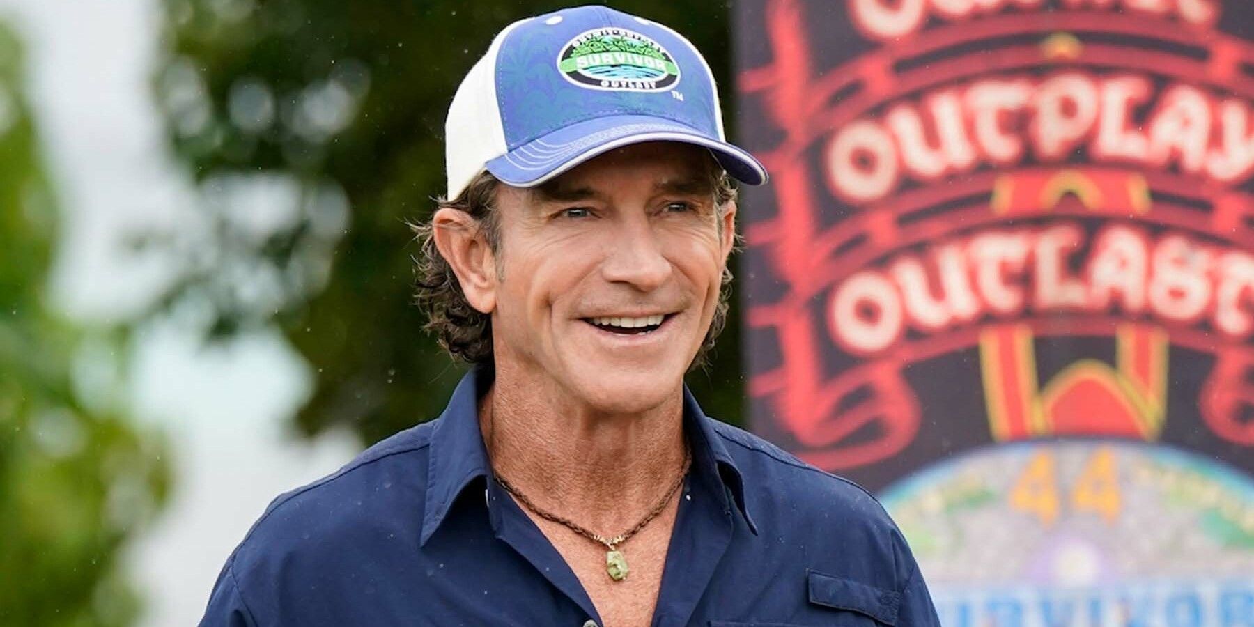Survivor 49: Últimas noticias, fecha de lanzamiento potencial, el elenco potencial y todo lo que sabemos