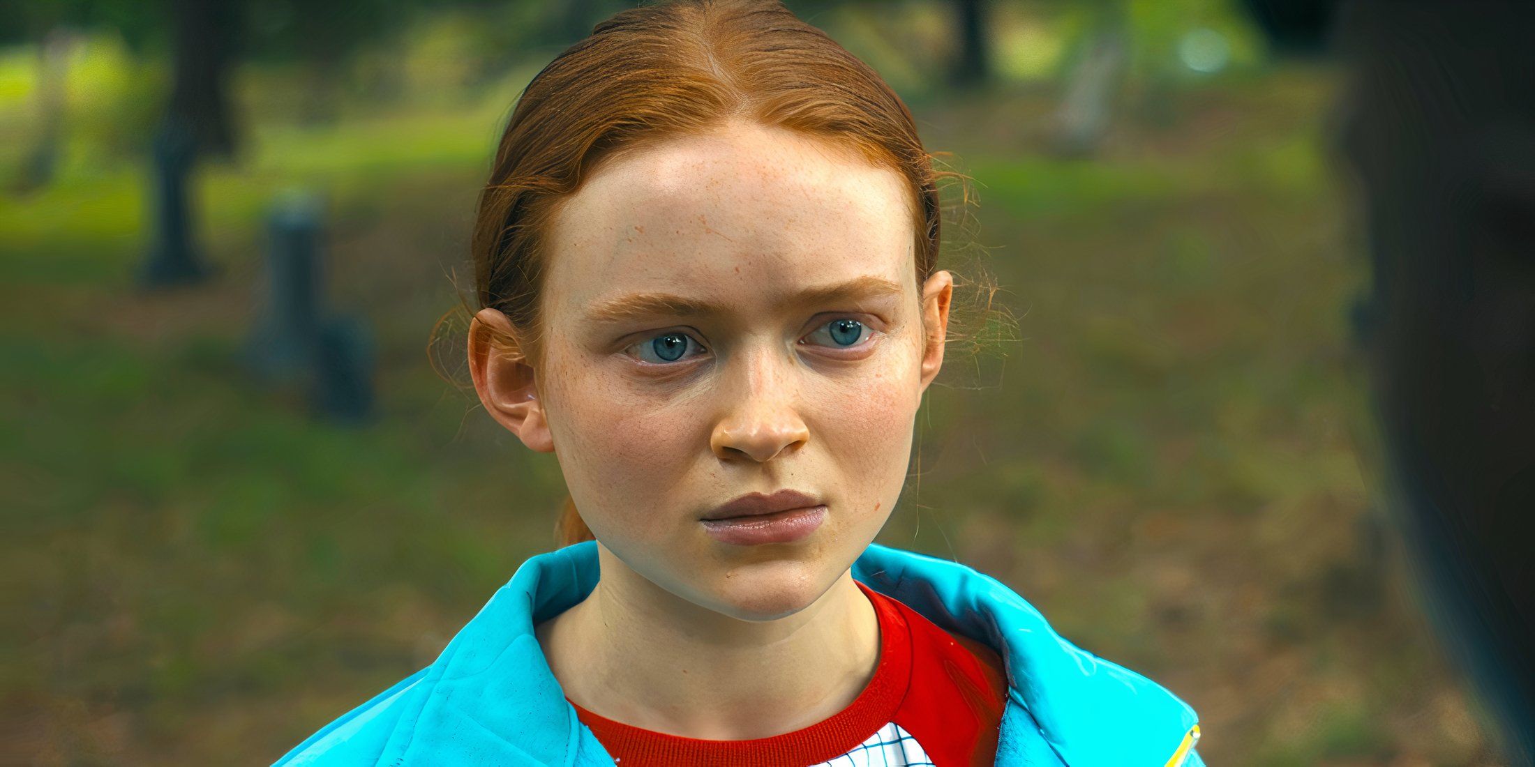 Sutil Stranger Things Season 5 Max Detalle se burla de una devastadora devastadora para el momento más icónico de la temporada 4