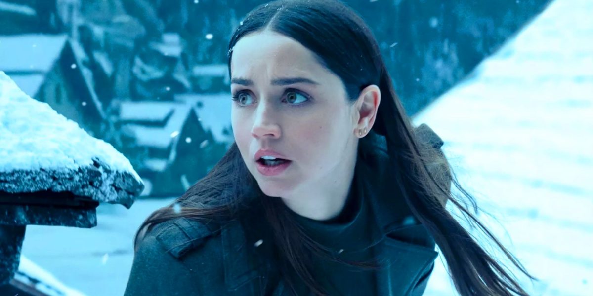 Taquilla: el reinado de Lilo & Stitch continúa en la Semana 3 mientras New John Wick se estrena en el segundo lugar