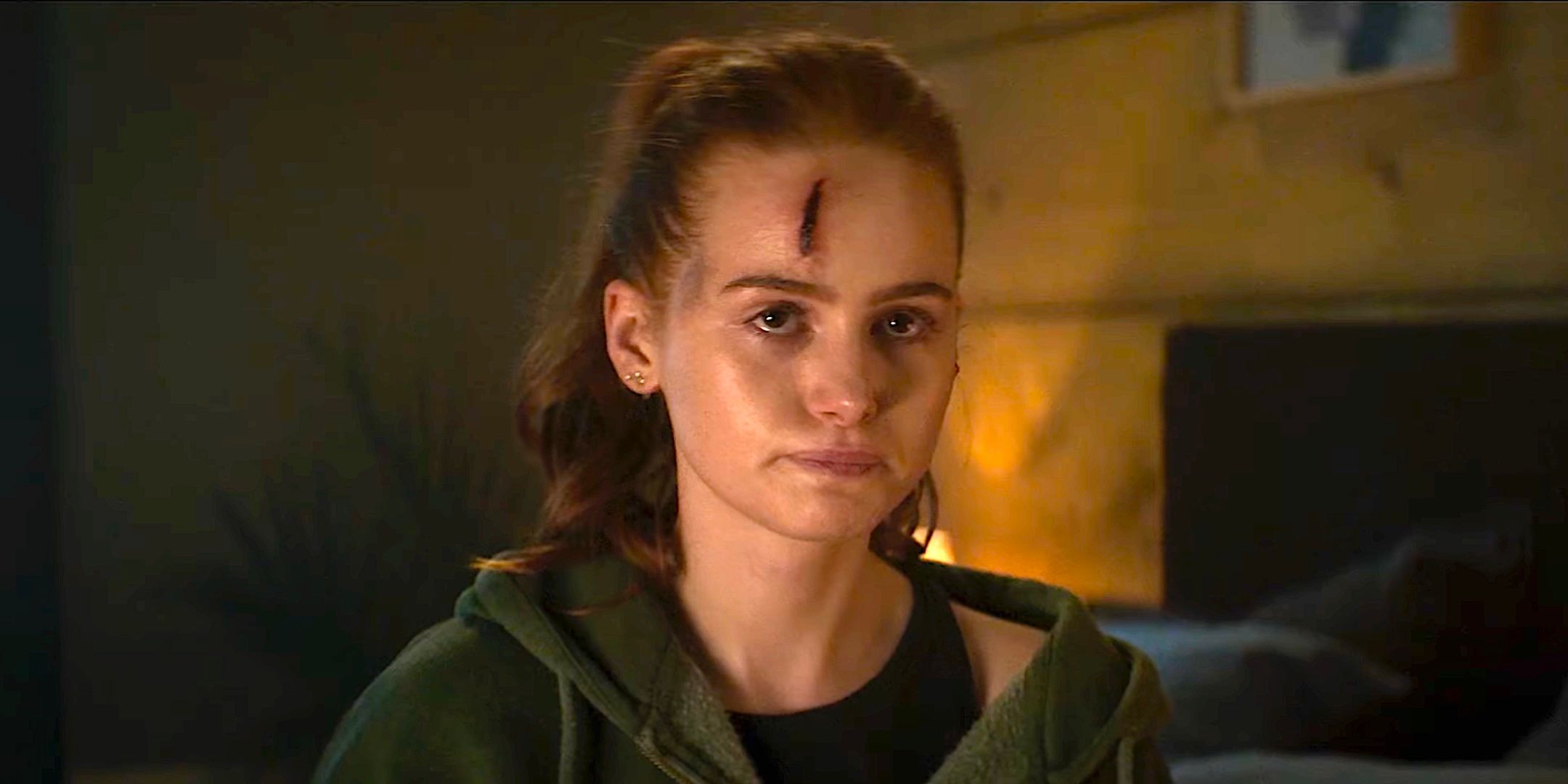 The Strangers: Capítulo 2 El trailer sugere la secuela de terror podría evitar dos problemas principales del Capítulo 1