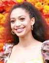Tiro en la cabeza de Samantha Logan