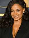 Tiro en la cabeza de Sanaa Lathan