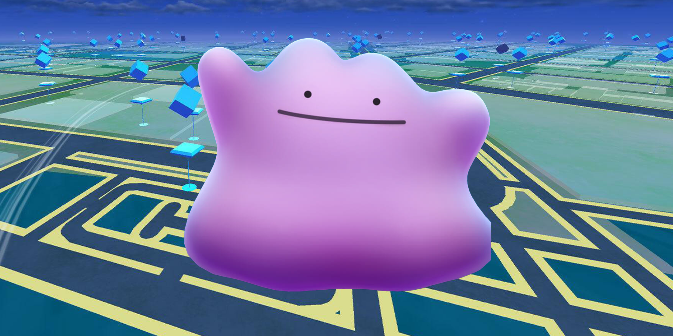 Todos los disfraces de ídem en Pokémon Go (junio de 2025)