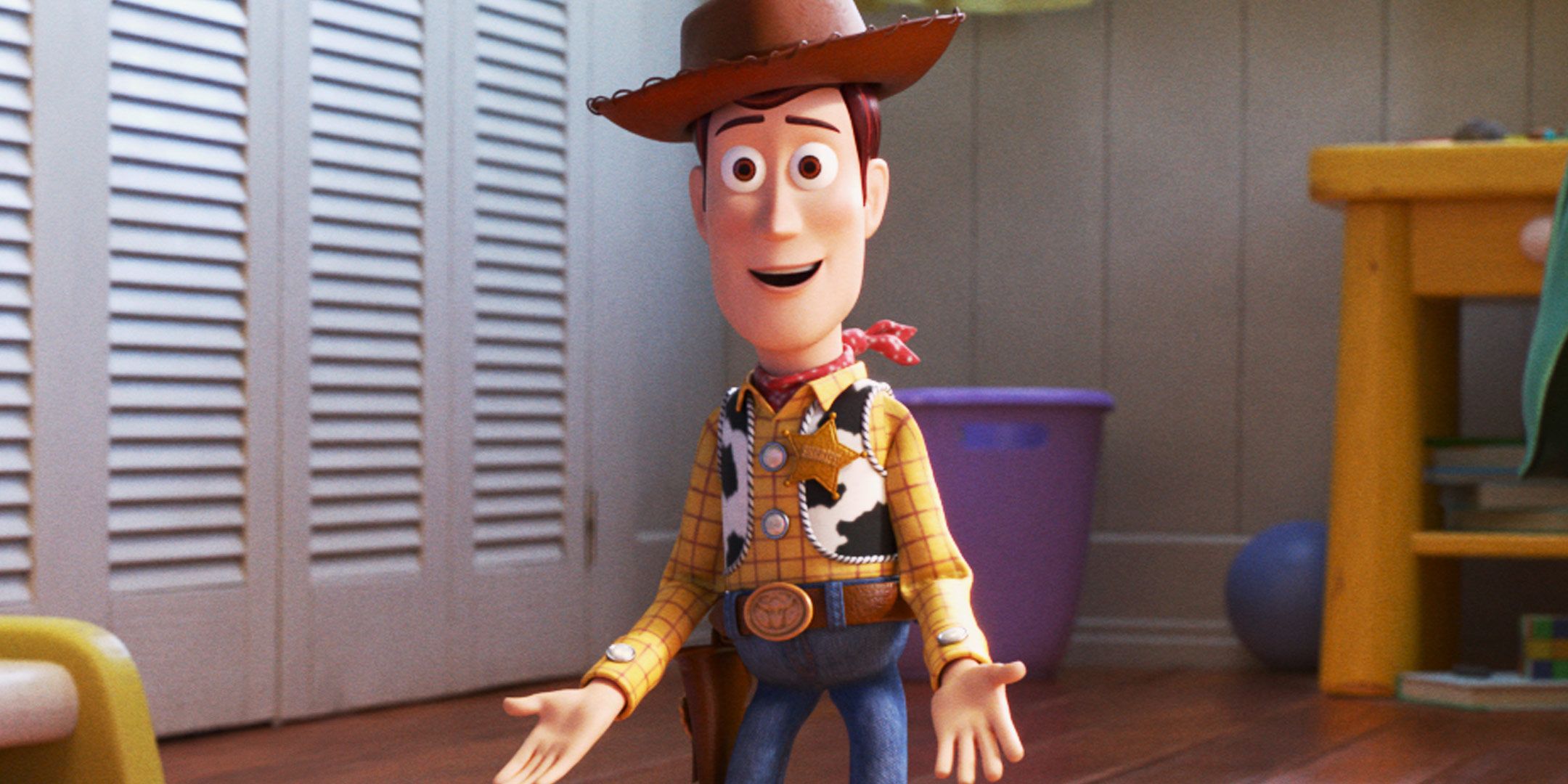 Toy Story 4 Director y Ryan Reynolds se une para adaptar el libro popular para niños