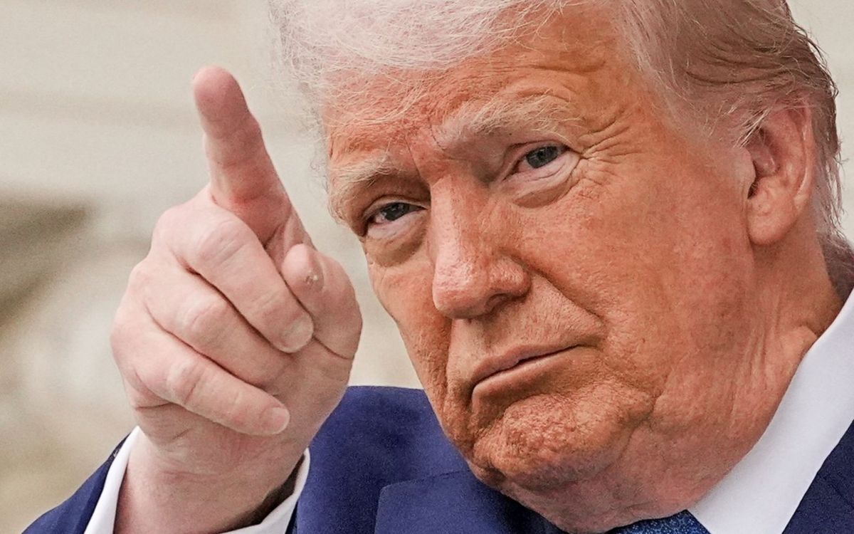 Tribunal autoriza que aranceles de Trump continúen mientras se resuelve la apelación