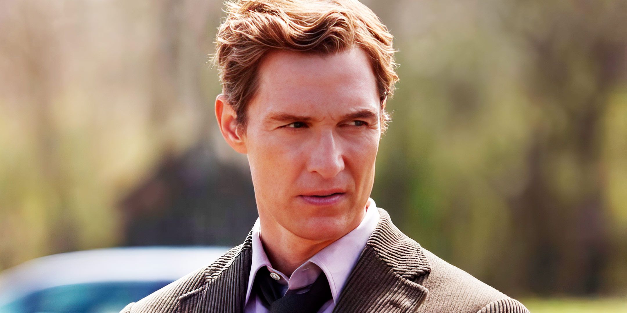 True Detective Creator y Matthew McConaughey Reuning para una nueva película de misterio 11 años después del show de HBO